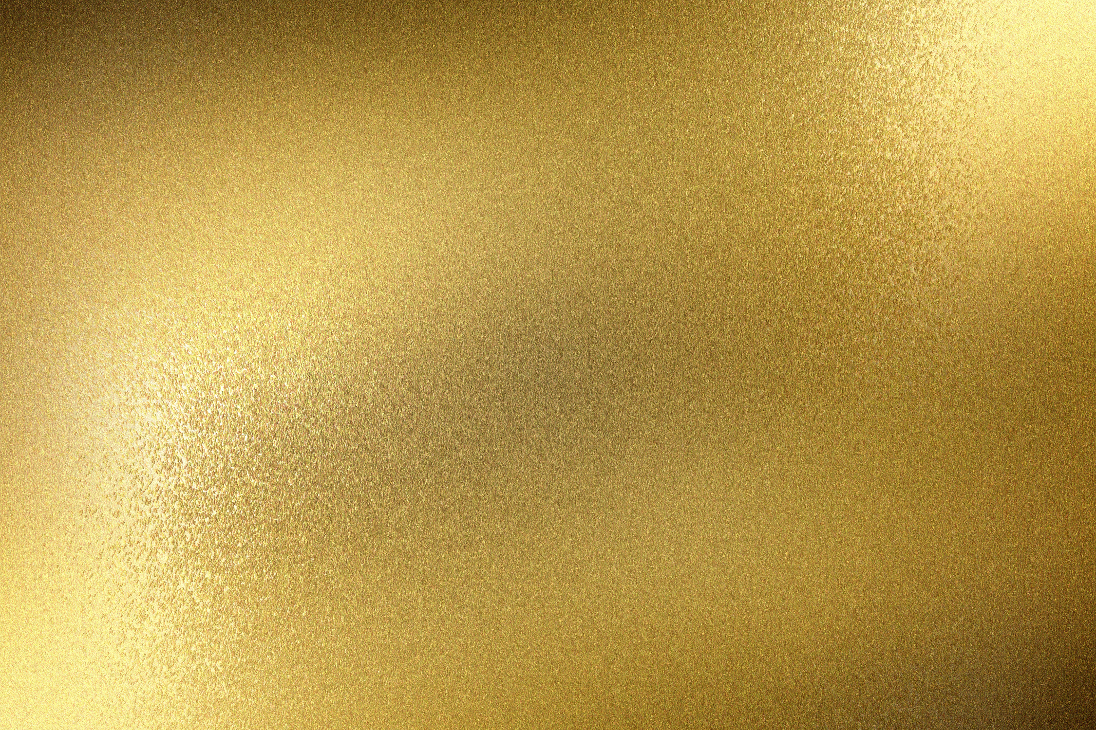 Gold Texture Background